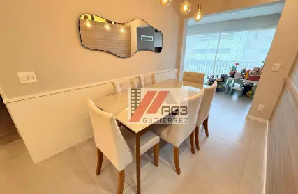 Imagem: Apartamento para Venda, Vila Ipojuca