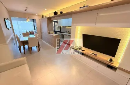 Imagem: Apartamento para Venda, Vila Ipojuca