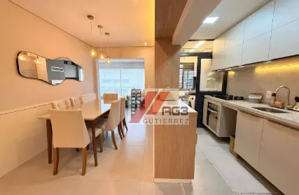 Imagem: Apartamento para Venda, Vila Ipojuca