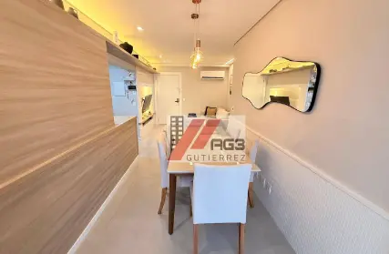 Imagem: Apartamento para Venda, Vila Ipojuca