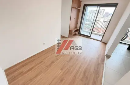 Imagem: Apartamento para Alugar, Pompéia