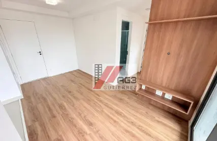 Imagem: Apartamento para Alugar, Pompéia