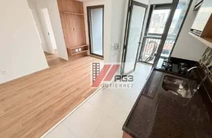 Imagem: Apartamento para Alugar, Pompéia