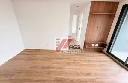 Imagem: Apartamento para Alugar, Pompéia