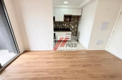 Imagem: Apartamento para Alugar, Pompéia