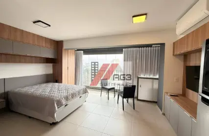 Imagem: Apartamento para Alugar, Pompéia