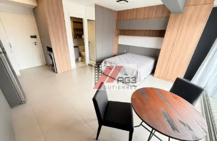 Imagem: Apartamento para Alugar, Pompéia