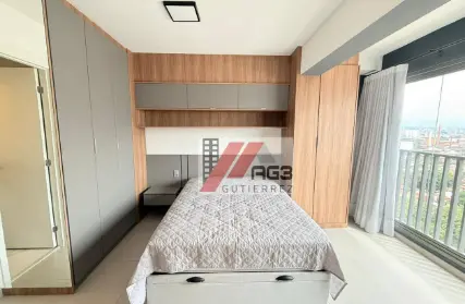 Imagem: Apartamento para Alugar, Pompéia