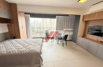 Imagem: Apartamento para Alugar, Pompéia