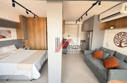Imagem: Apartamento para Alugar, Pompéia