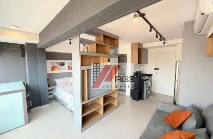 Imagem: Apartamento para Alugar, Pompéia