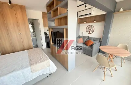 Imagem: Apartamento para Alugar, Pompéia