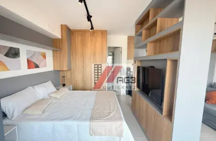 Imagem: Apartamento para Alugar, Pompéia