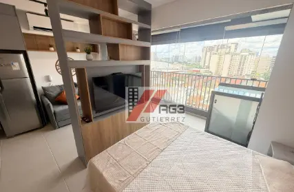 Imagem: Apartamento para Alugar, Pompéia