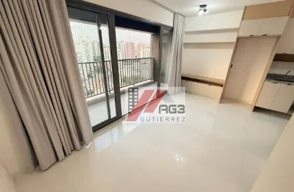 Imagem: Apartamento para Alugar, Pompéia