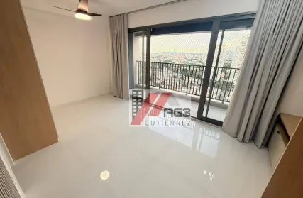 Imagem: Apartamento para Alugar, Pompéia