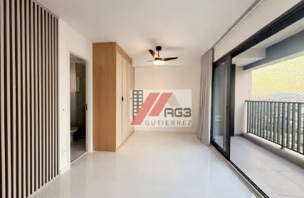 Imagem: Apartamento para Alugar, Pompéia