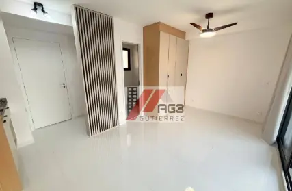 Imagem: Apartamento para Alugar, Pompéia