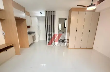 Imagem: Apartamento para Alugar, Pompéia