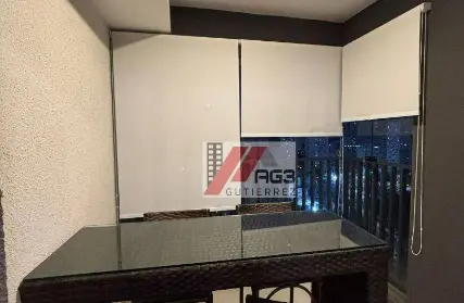 Imagem: Apartamento para Alugar, Pompéia