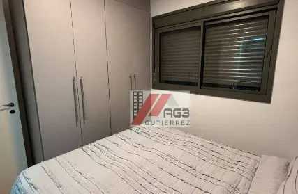 Imagem: Apartamento para Alugar, Pompéia