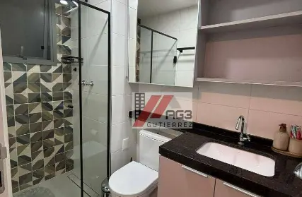 Imagem: Apartamento para Alugar, Pompéia