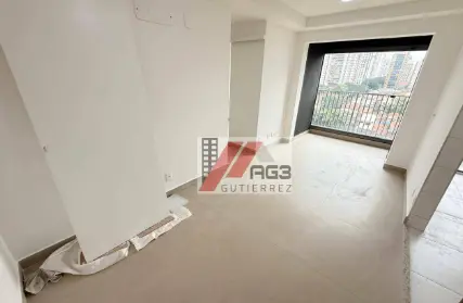 Imagem: Apartamento para Alugar, Pompéia
