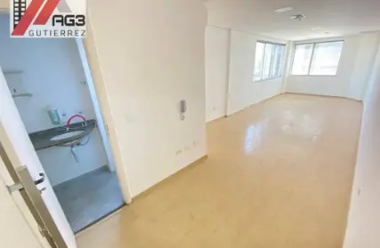 Imagem: Sala Comercial para Alugar, Água Branca