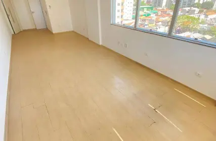 Imagem: Sala Comercial para Alugar, Água Branca