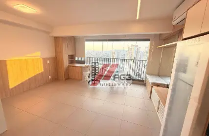 Imagem: Apartamento para Alugar, Pompéia
