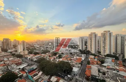 Imagem: Apartamento para Alugar, Pompéia