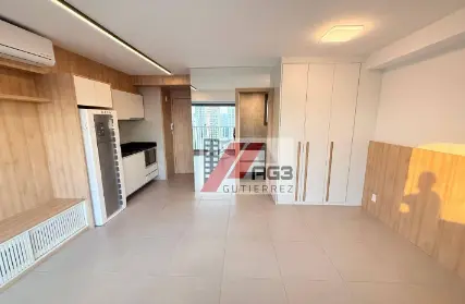 Imagem: Apartamento para Alugar, Pompéia