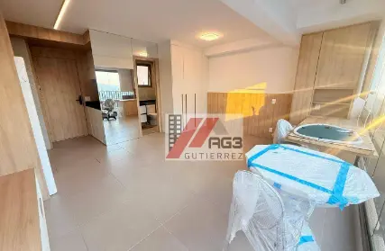 Imagem: Apartamento para Alugar, Pompéia