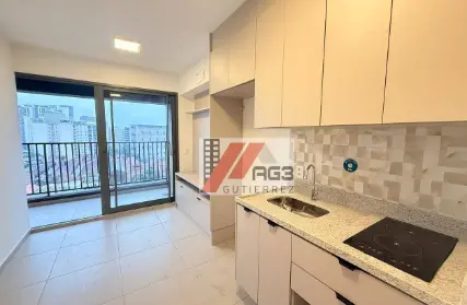 Imagem: Apartamento para Alugar, Pompéia