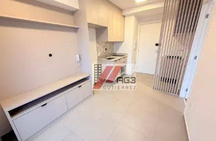 Imagem: Apartamento para Alugar, Pompéia