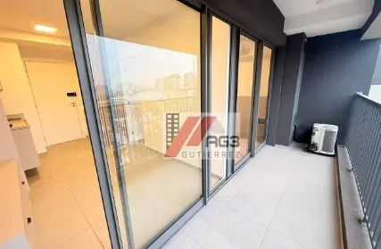 Imagem: Apartamento para Alugar, Pompéia