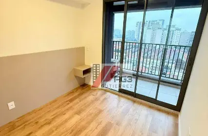 Imagem: Apartamento para Alugar, Pompéia