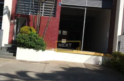 Imagem: Galpão / Salão para Alugar, Alphaville Industrial