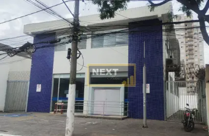 Imagem: Galpão / Salão para Alugar, Barra Funda