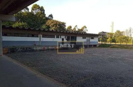 Imagem: Galpão / Salão para Alugar, Tamboré