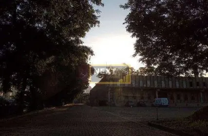 Imagem: Galpão / Salão para Alugar, Tamboré