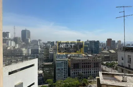 Imagem: Sala Comercial para Alugar, Centro de São Paulo