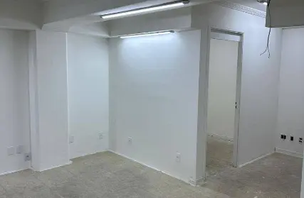Imagem: Sala Comercial para Alugar, Centro de São Paulo