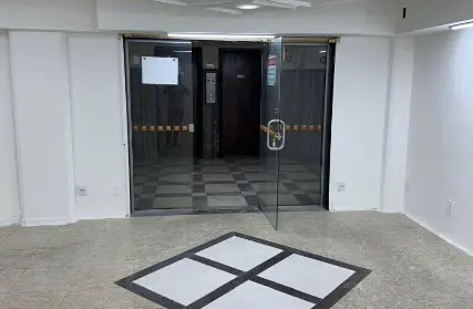 Imagem: Sala Comercial para Alugar, Centro de São Paulo