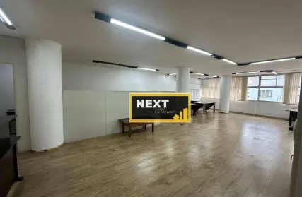 Imagem: Sala Comercial para Alugar, Centro de São Paulo