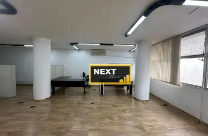 Imagem: Sala Comercial para Alugar, Centro de São Paulo