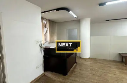Imagem: Sala Comercial para Alugar, Centro de São Paulo
