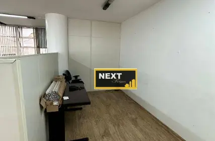 Imagem: Sala Comercial para Alugar, Centro de São Paulo