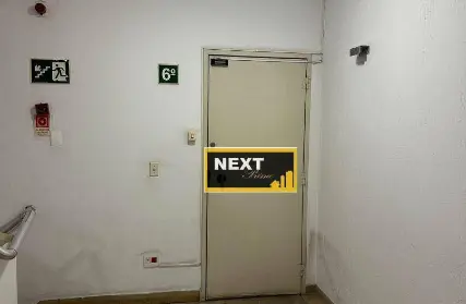 Imagem: Sala Comercial para Alugar, Centro de São Paulo