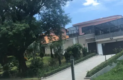 Imagem: Sobrado para Venda, Alto da Lapa